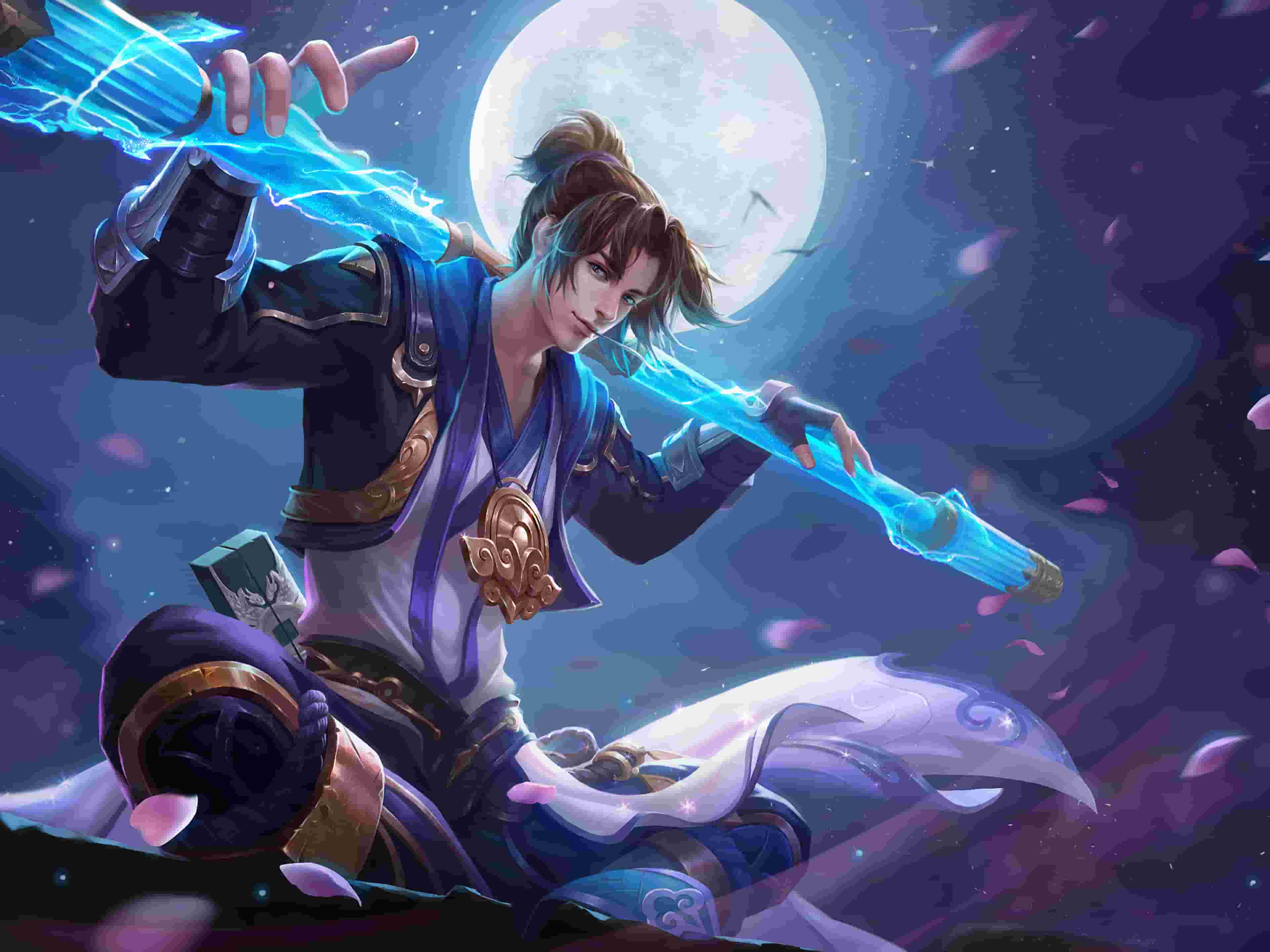 元歌新皮肤震撼登场，时尚与艺术的完美融合